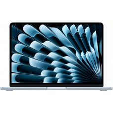 Ноутбук Apple MacBook Air 13 M4 2025 MC6T4