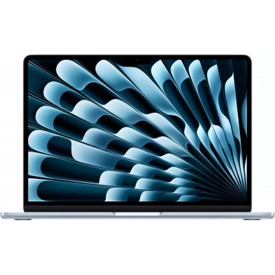 Ноутбук Apple MacBook Air 13 M4 2025 MC6T4 купить
