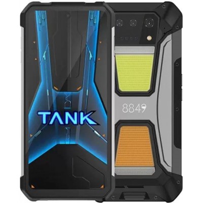Unihertz Tank 2 Pro 8GB/256GB купить Unihertz Tank 2 Pro 8GB/256GB купить
