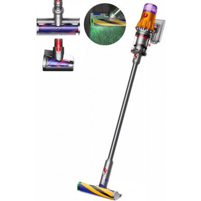 Пылесос Dyson V12 Detect Slim Absolute купить Пылесос Dyson V12 Detect Slim Absolute купить