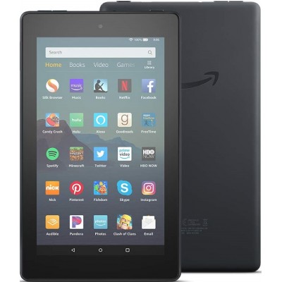 Планшет Amazon Fire 7 2019 32GB купить