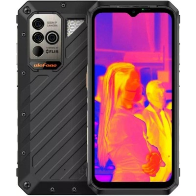 Ulefone Power Armor 18T купить