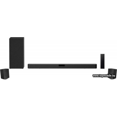 Саундбар LG SN5R купить