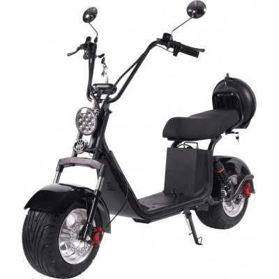 Электроскутер Kugoo C3 Pro купить