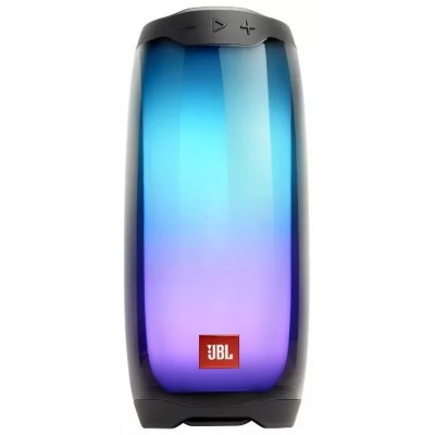 Портативная акустика JBL Pulse 4 Black купить