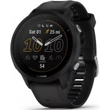 Умные часы Garmin Forerunner 955 (черный)