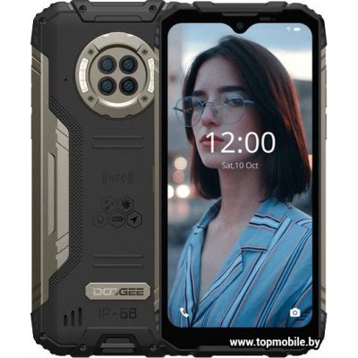 Doogee S96 Pro купить