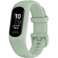 Фитнес-браслет Garmin Vivosmart 5 S/M (мятный)