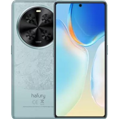 Hafury Meet 12GB/256GB купить
