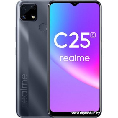 Realme C25s 4GB/128GB купить
