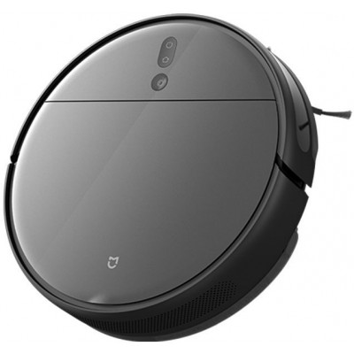 Робот-пылесос Xiaomi Mi Robot Vacuum-Mop 2 Pro+ купить