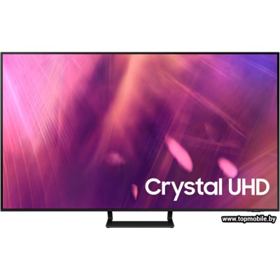 Телевизор Samsung UE55AU9070U купить