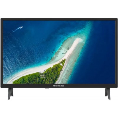 Телевизор TopDevice TDTV24BS01H_BK купить