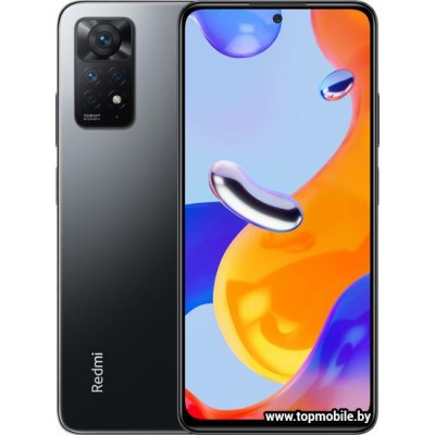 Xiaomi Redmi Note 11 Pro 6GB/128GB купить