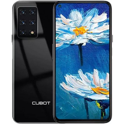 Cubot X30 8GB/256GB купить