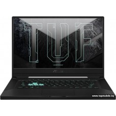 Игровой ноутбук ASUS TUF Gaming Dash F15 FX516PM-AZ102