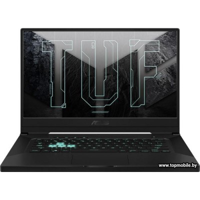 Игровой ноутбук ASUS TUF Gaming Dash F15 FX516PM-AZ102 купить