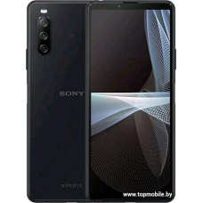 Sony Xperia 10 III