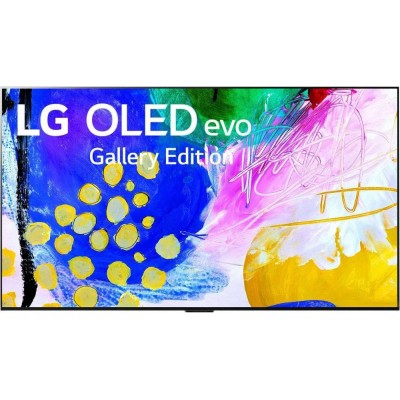Телевизор LG OLED55G23LA купить