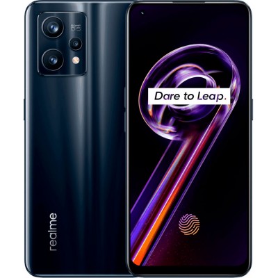 Realme 9 Pro+ 8GB/128GB купить