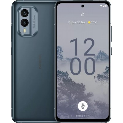 Купить смартфон Nokia X30 8GB/256GB купить