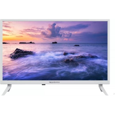 Телевизор TopDevice TDTV24BN02H_WE купить