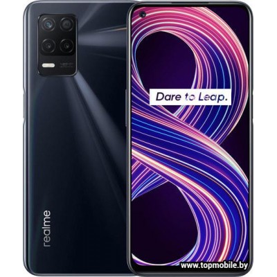 Realme 8 5G 8Gb/128Gb купить