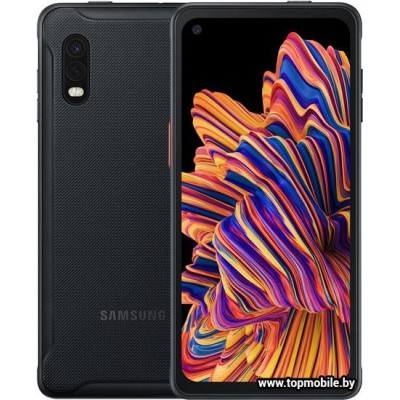 Samsung Galaxy XCover Pro 4GB/64GB купить Samsung Galaxy XCover Pro 4GB/64GB купить