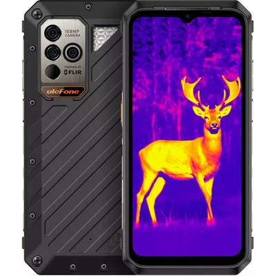 Ulefone Power Armor 18T Ultra 12GB/512GB купить