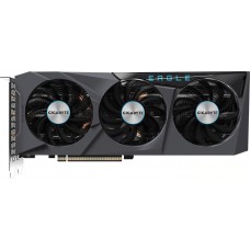 Видеокарта Gigabyte GV-R67XTEAGLE-12GD Radeon RX 6700 XT Eagle 12GB GDDR6 192bit