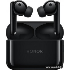 Наушники HONOR Earbuds 2 Lite
