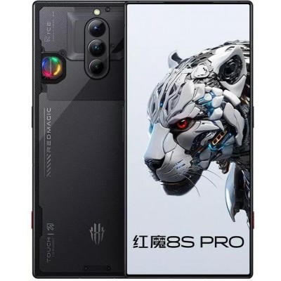 Nubia RedMagic 8S Pro 16GB/512GB купить