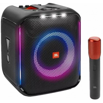 Колонка для вечеринок JBL Partybox Encore + 1 Wireless Mic купить