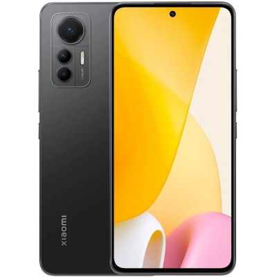 Купить мобильный телефон Xiaomi 12 Lite 8GB/256GB купить