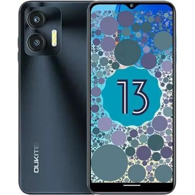 Oukitel C35 12GB/256GB купить