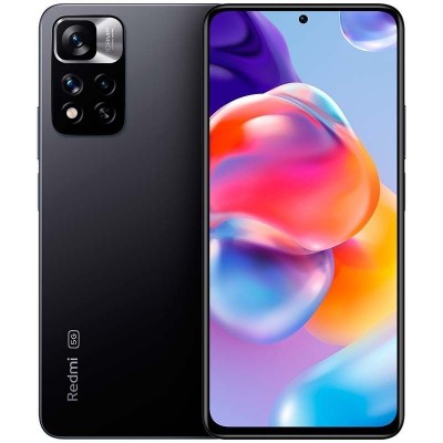 Xiaomi Redmi Note 11 Pro+ 5G 8GB/256GB купить
