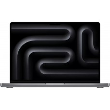 Ноутбук Apple Macbook Pro 14.2 M3 2023 MTL83