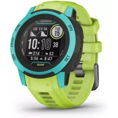 Умные часы Garmin Instinct 2S Surf купить