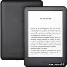 Электронная книга Amazon Kindle 2019 8GB