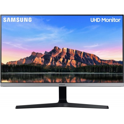 Монитор HP Монитор Samsung U28R550UQI купить