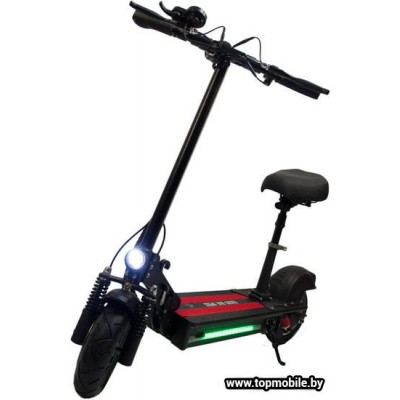 Электросамокат Kugoo Max Speed 11Ah Jilong купить