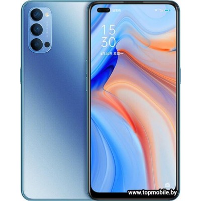 Oppo Reno 4 5G 8/128GB купить