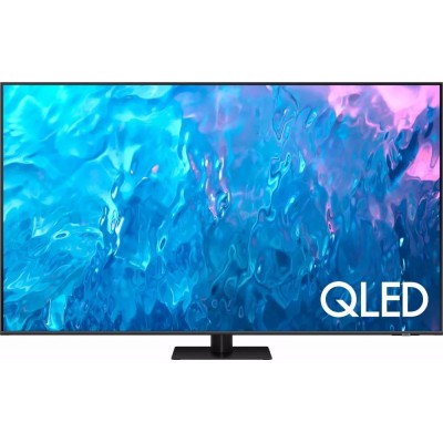 Телевизор Samsung QLED 4K Q70C QE55Q70CAUXRU купить