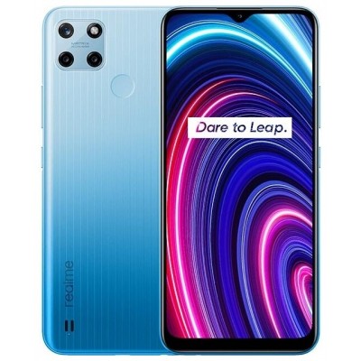 Realme C25Y 4/128Gb купить