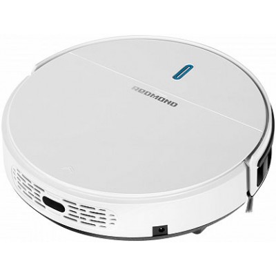 Робот-пылесос Redmond RV-R450 купить