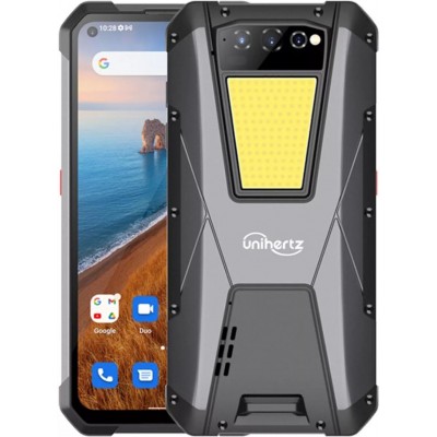 Unihertz Tank 8GB/256GB купить Unihertz Tank 8GB/256GB купить