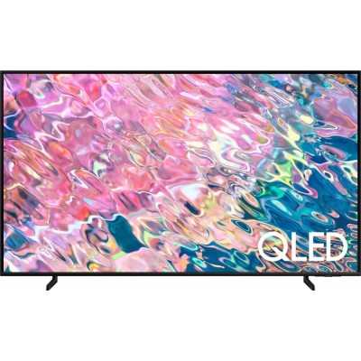 Телевизор Samsung QLED Q60B QE50Q60BAUXCE купить