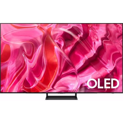Телевизор Samsung OLED 4K S90C QE65S90CAUXRU купить