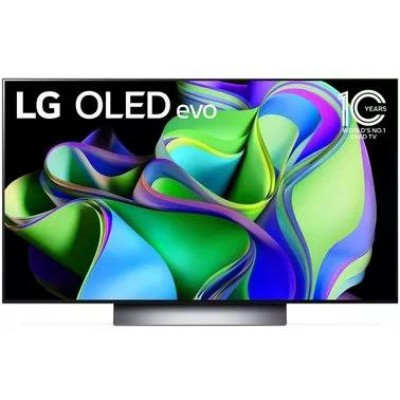 Телевизор LG OLED55C31LA купить
