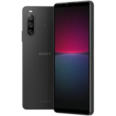 Cмартфон Sony Xperia 10 IV купить